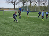 JO7 Toernooitje op Sportpark Het Springer zaterdag 6 april 2024 (129/194)